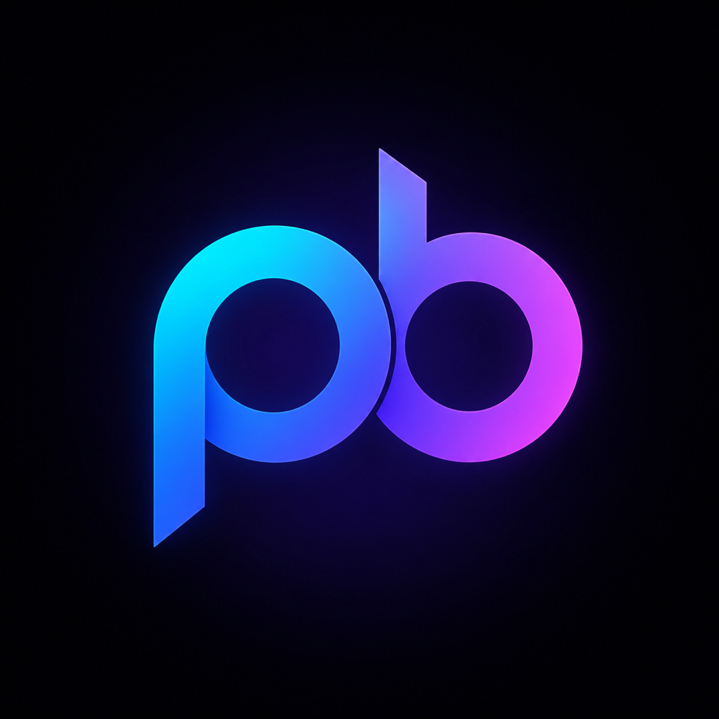 Paddy B Dev Toolkit app icon